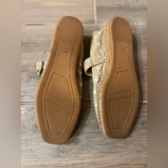 Naguisa Miru Espadrilles - Picture 5 of 5